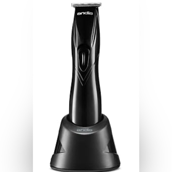 Andis SlimPro Trimmers (black) released - 2023 - Picture 2 of 8